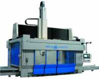5 Axis 5 Axis