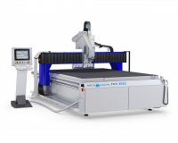 CNC Router Full Table MecaPro CNC Router Full Table MecaPro